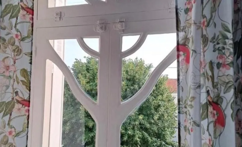 La Villa Vintage
