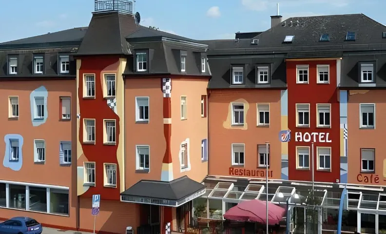 Meister BAR HOTEL Fichtelgebirge