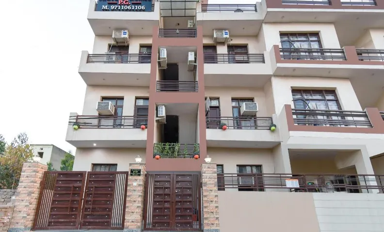Hotel O Sabtera Homes
