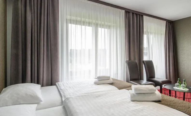 Hotel Olimp