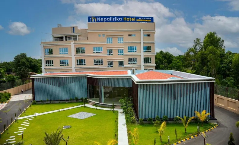 Nepalirika Hotel Biratchowk