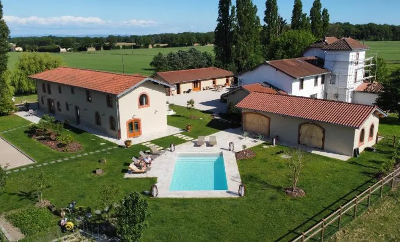 Le Domaine du Pin