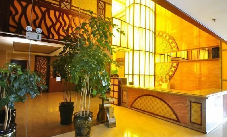 Shiwen Holiday Hotel