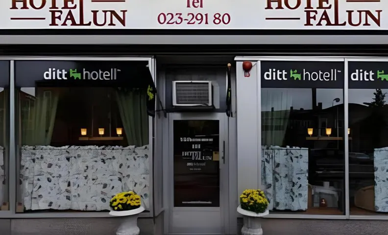 Hotel Falun