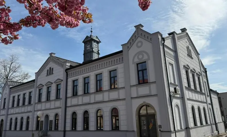 Penzion Klas