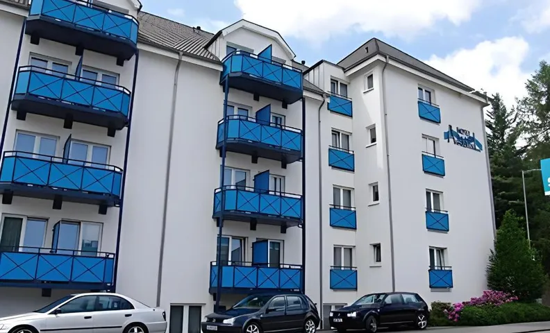 Hotel Aggertal