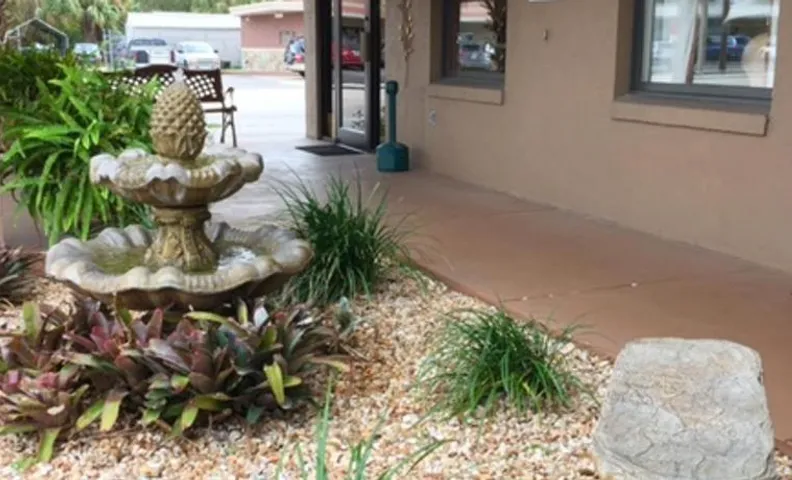 Dinner Bell Motel