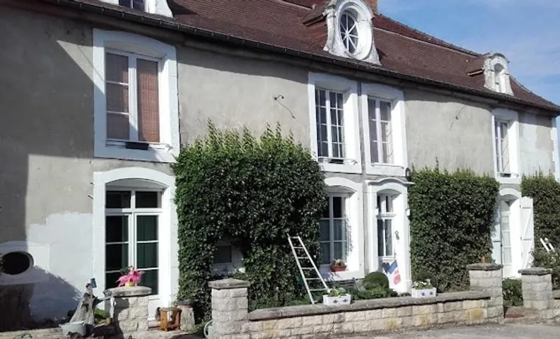 Chambres d'hotes la Fromagerie du Relais Postal Royal