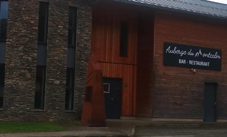 Auberge du Montcalm