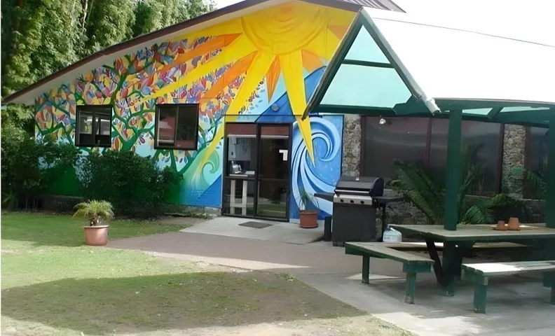 Hotel Ahipara Holiday Park