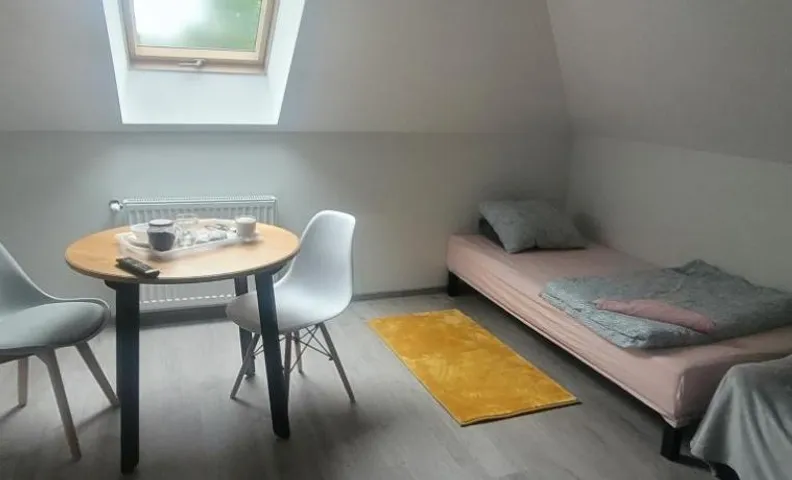 Pokoje gościnne Agroturystyka