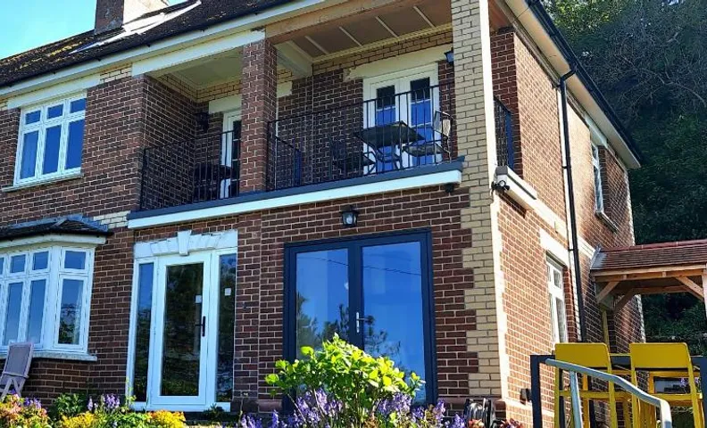 Newberry Wood Guesthouse