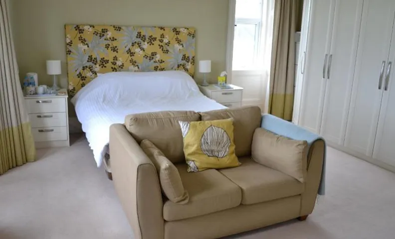 Burnside Farm B & B