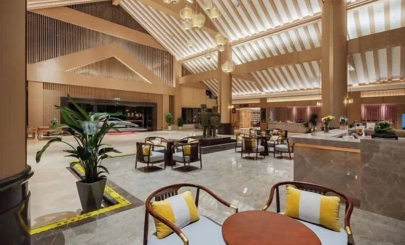 Guangrong Hotel