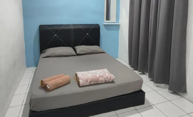 Mar'Wanis Homestay Beaufort Sabah