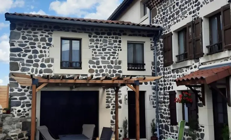 Chambre et Table d’Hôtes du Terroir