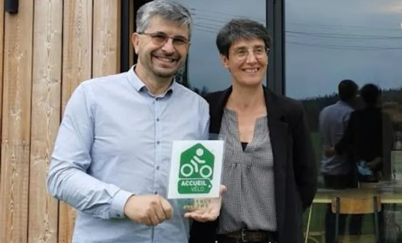 La maison longue Chave Chambres et table d'hôtes Raucoules haute Loire tourisme durable