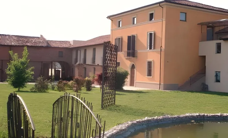 Hotel Villa Costanza