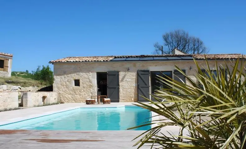 Ferme De Berteillé