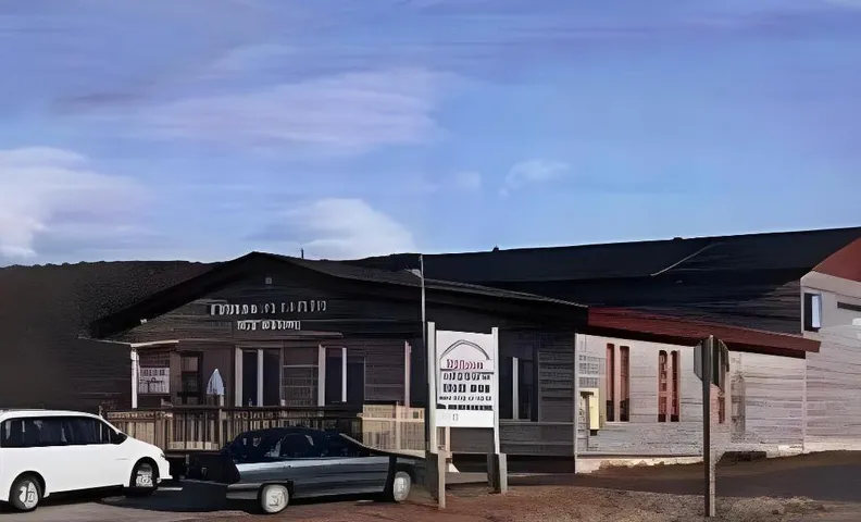 Fisherman's Landing Inn