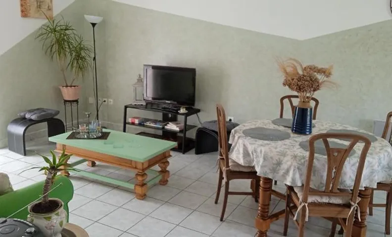 Maison au 55