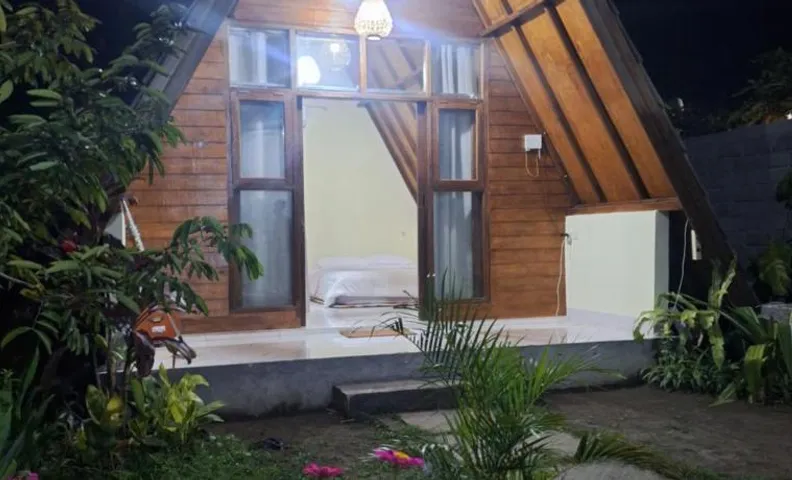 D' ROSTA Bungalow