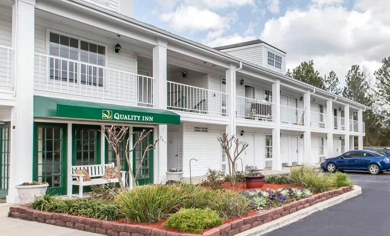 Quality Inn Jesup