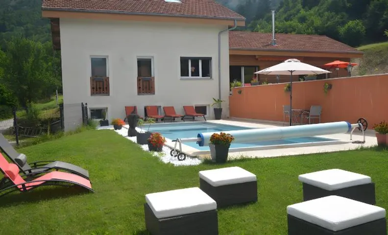 La Chambre De Jaxel