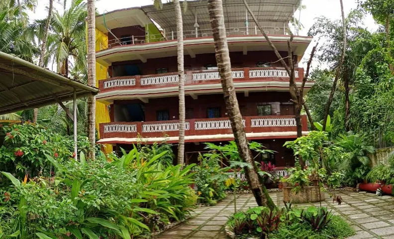 Selfia Guest House Majorda