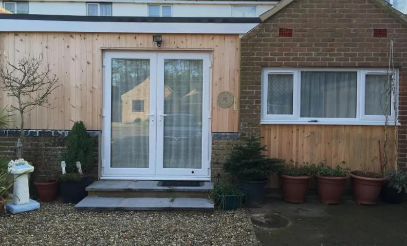 Lark Rise B&B