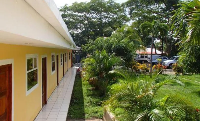 Hotel la Arboleda