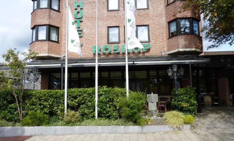 Hotel Roshop