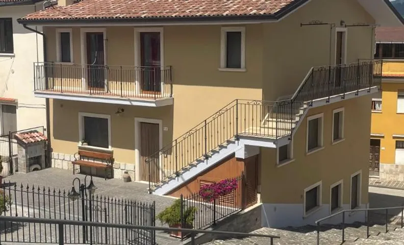 B & B IL TRATTURO