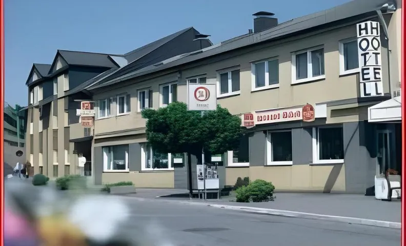 Hotel Rosenhof