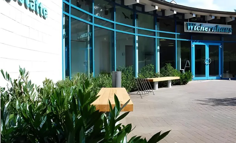 Hotel Ostseelander