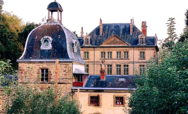 Château de Crépol