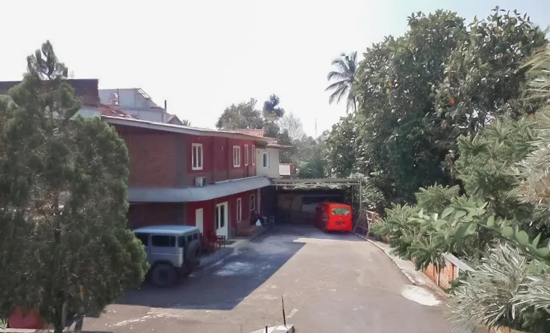 Urbanview Hotel Rio Life House Cianjur by RedDoorz