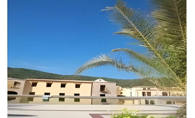 Hotel Cardedu