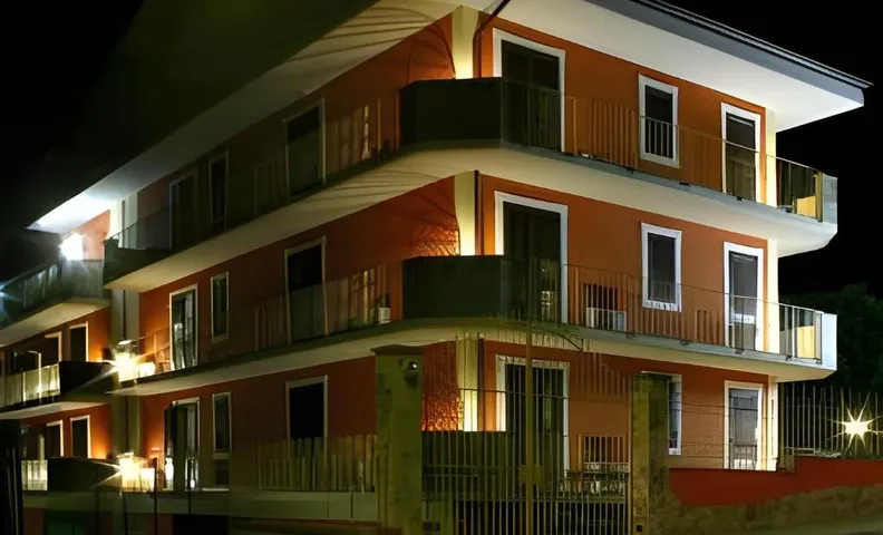 Motta Residence Hotel