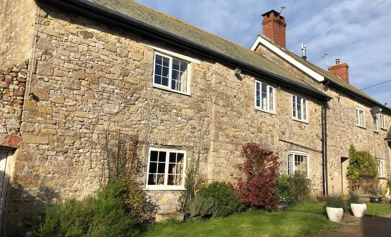 케이츠 팜 B&B