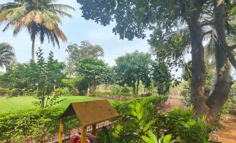 Serene Homestay