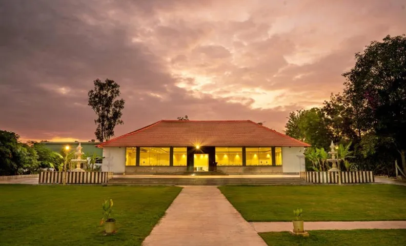 Farm Stay Resort - Shamirpet, Hyderabad