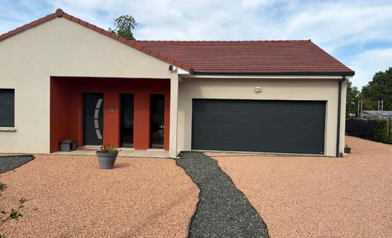 La maison de Fedgie