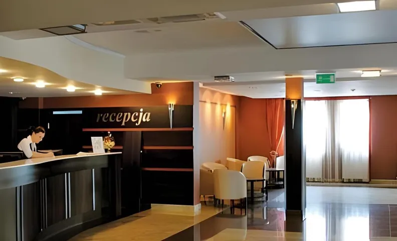 Hotel Stok
