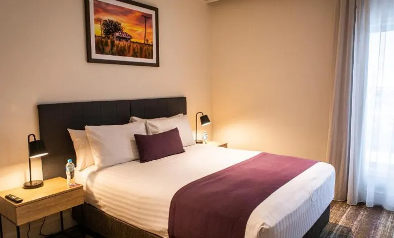 Porter's Plainland Hotel