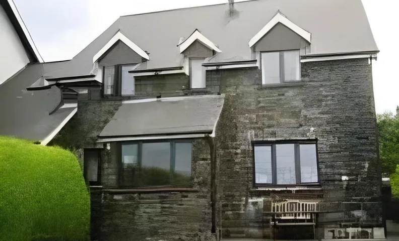 Stoke House Bed and Breakfast