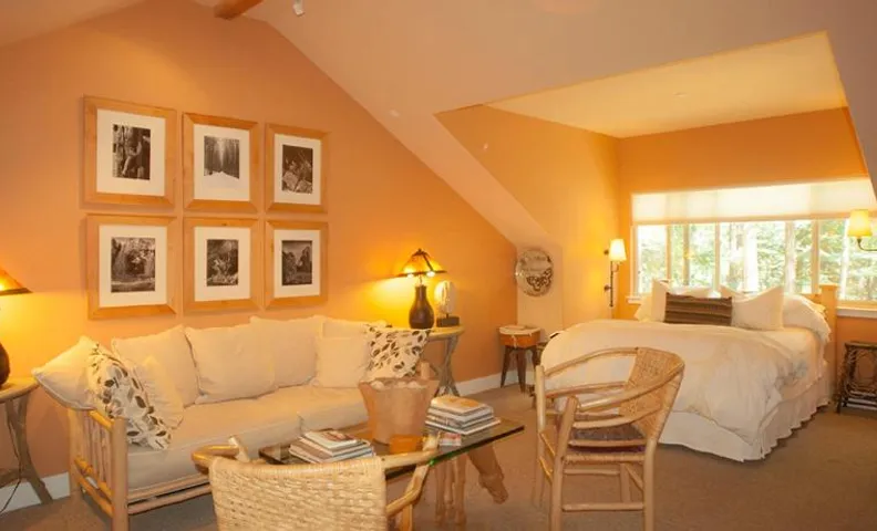 Harmony Ridge Lodge