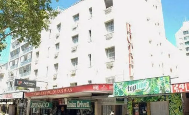Hotel Albertina Boutique