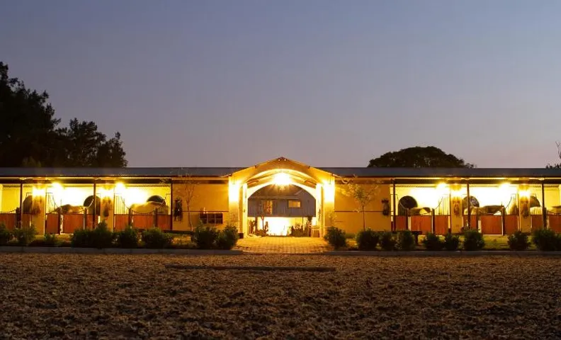 The Stables, Beaulieu Kyalami