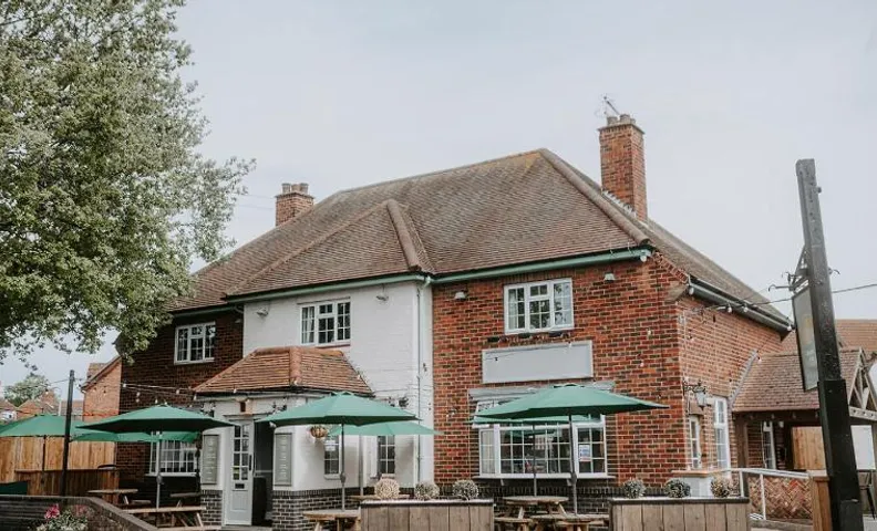 The Royal Oak
